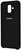 Samsung Silicone Cover Black for Samsung Galaxy A6 2018 (A600F)