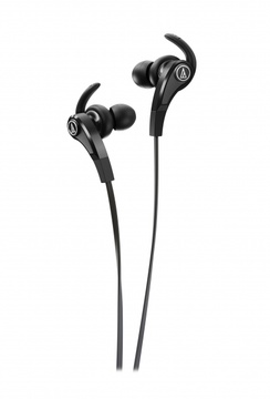 Audio-Technica ATH-CKX9 BK