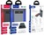 Hoco J49 Jewel QC 3.0 PD 10000mAh Black