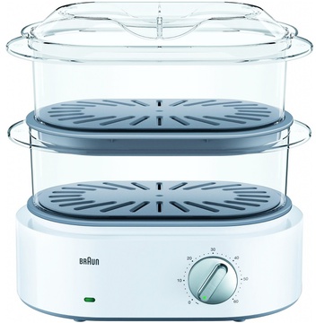 Braun FS 5100 WH