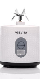 VSEVITA BL-12 PRO Белый (10022284)