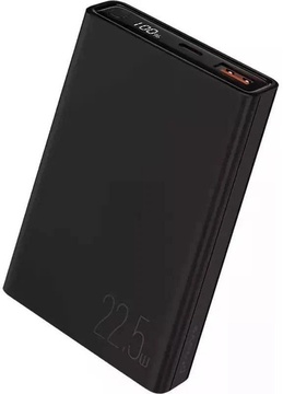 Proove Hyper Flux 10000mAh 22.5W Black (PBH120120001)