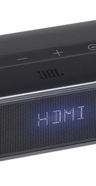 JBL Bar 2.1 Deep Bass (JBLBAR21DBBLK)