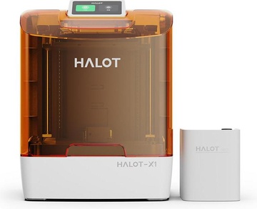 Creality Halot-X1 Combo