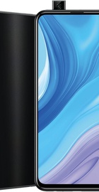 HUAWEI P Smart Pro 6/128GB Midnight Black (51094UVB)