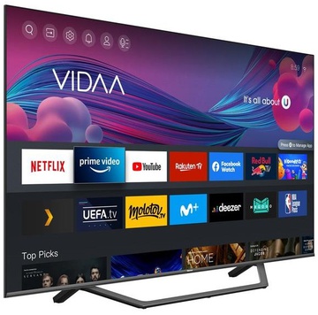 Hisense 43A7GQ
