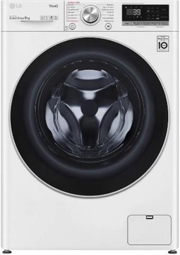 LG F4WR510SBW