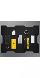 Xiaomi Poco F4 GT 8/128GB Knight Silver (Global Version)