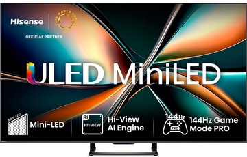 Hisense 75U7Q