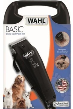 Wahl Машинка для стрижки тварин  Basic (20110.0464)