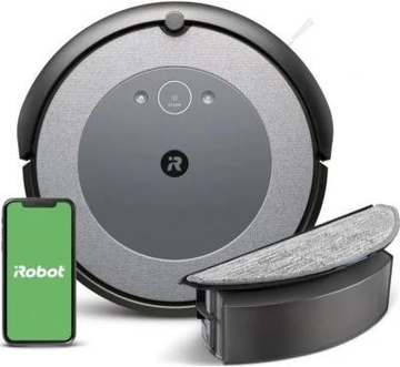 iRobot Roomba i5 (i517840)