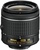 Nikon AF-P DX Nikkor 18-55mm f/3.5-5.6G VR