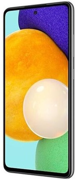 Samsung Galaxy A52 4/128GB Black (SM-A525FZKD)