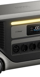 Anker SOLIX F3000