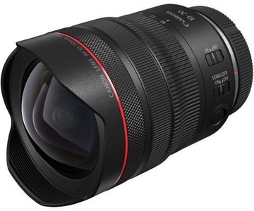 Canon RF 10-20mm f/4 L IS STM (6182C005)