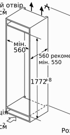 Siemens KI86NAD306