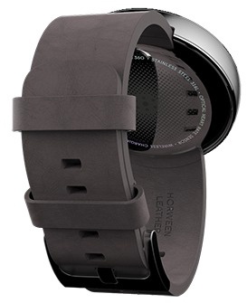 Motorola Moto 360 (Light/Stone)