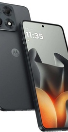 Motorola Edge 70 Max 8/256GB Dark Shadow (PBCU0015)