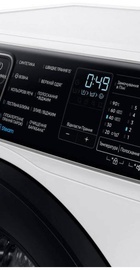 Samsung WW80AFS26AE