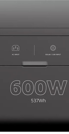 Xtorm 600W 512Wh (XP2W600)
