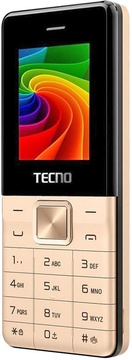 Tecno T301 Gold (4895180743337)