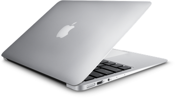 Apple MacBook Air 13" (MQD32) 2017