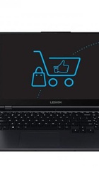 Lenovo Legion 5 15ACH6 (82JW009BPB)