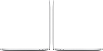 Apple MacBook Pro 16" Silver 2019 (MVVM2)