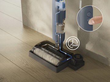 Electrolux EW51U1DB