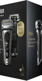 Braun Series 9 Pro+ 9565cc