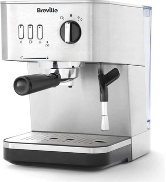 Breville Bijou Barista VCF149X