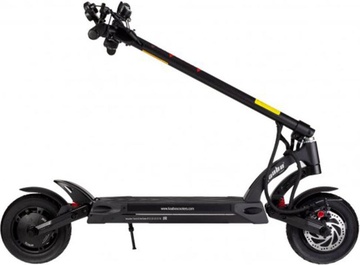Kaabo Mantis 10 PLUS