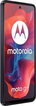Motorola G04 4/64GB Concord Black (PB130020)