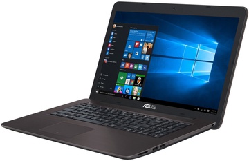 Asus X756UA (X756UA-T4004D)