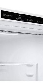 LG GBV3200DSW
