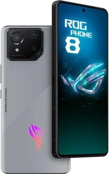 ASUS ROG Phone 8 12/256GB Rebel Grey