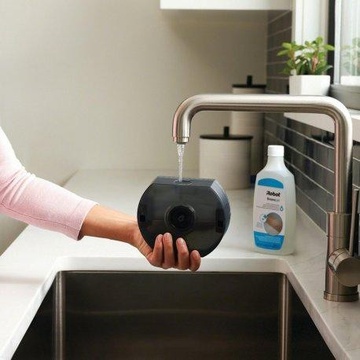iRobot Braava Jet М6 Black