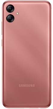 Samsung Galaxy A04e 3/32GB Copper (SM-A042FZCD)