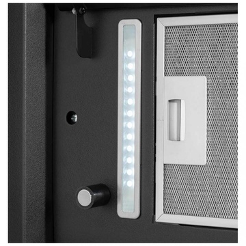 Pyramida ABH 80 SRC (1150) GBL