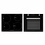 GRANADO GEO 62-1310 black + GIH 614