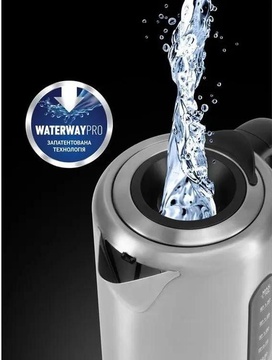 Polaris PWK 17101CA Water Way Pro