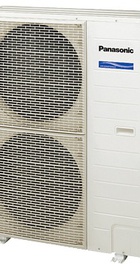 Panasonic S-F50DTE5/U-B50DBE8