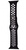Apple Watch 38mm/40mm/41mm/42mm Sport Band Nike Black/White (copy)
