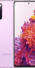 Samsung Galaxy S20 FE SM-G780F 6/256GB Cloud Lavender