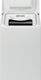 Whirlpool TDLR 7252BS