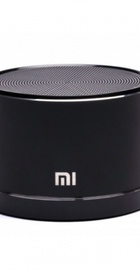 Xiaomi Round Bluetooth Speaker Black