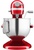 KitchenAid Artisan 6.6 л 5KSM70SHXECA
