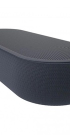 LG Eclair QP5 Black
