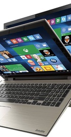 Toshiba Satellite Radius15 P55W-C5200X
