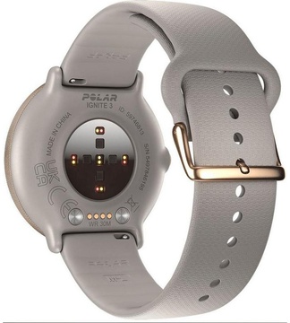 Polar Ignite 3 Greige Gold (900106237)